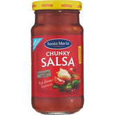 CHUNKY SALSA MEDIUM